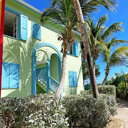 Orient Bay Beach Front Apartment Exterior photo